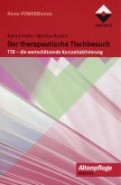 Der therapeutische Tischbesuch -TTB - Bernd Kiefer-Bettina Rudert